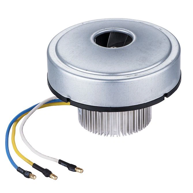 High Cfm 7530 Cooling Smart Toilet Exhaust Fan Centrifugal Blower