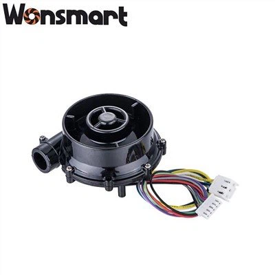 12V DC High Speed Centrifugal Electric Air Blower