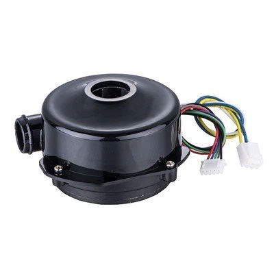 Dc Brushless Centrifugal Blower for CPAP