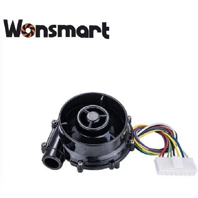 Mini Respirator Centrifugal Quiet Inspirator Ventilator CPAP Blower