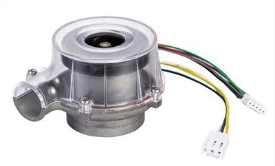 24V Brushless Dc Mini Cpap Blower