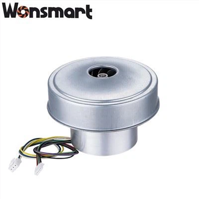 Brushless Suction Blower With Big Airflow