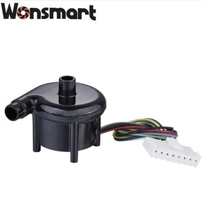 Small Air Blower Fan