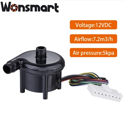Small Electric Air Blower cold air blower industrial