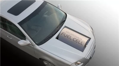 Application Of Hydrogen Circulation Fan in Fuel Cell Technology
