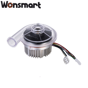 brushless dc blower brushless dc blower