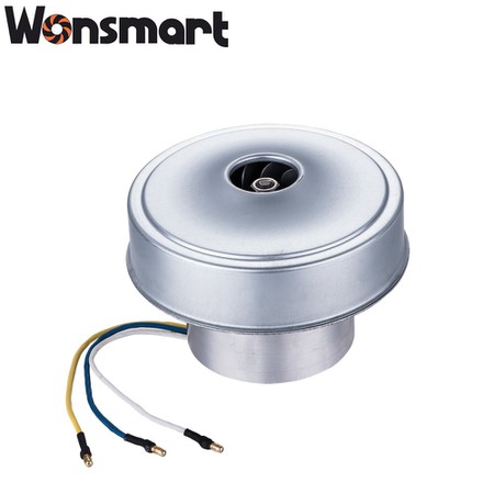 WS130120S2 BLOWER WS130120S2 BLOWER