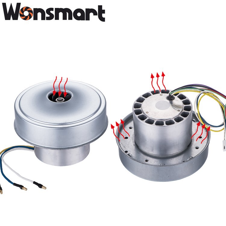 brsuhless blower brsuhless blower